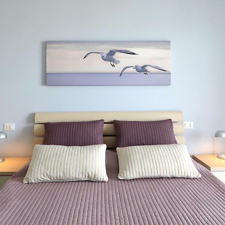 Skyresidence Lignano Sabbiadoro Luaran gambar
