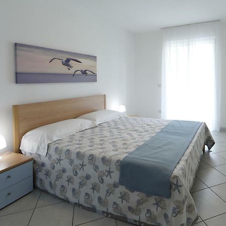 Skyresidence Lignano Sabbiadoro Luaran gambar