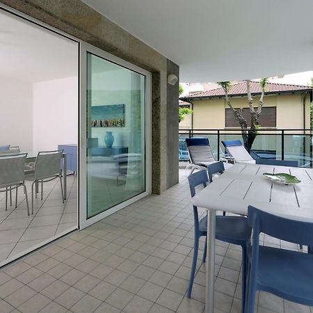Skyresidence Lignano Sabbiadoro Luaran gambar