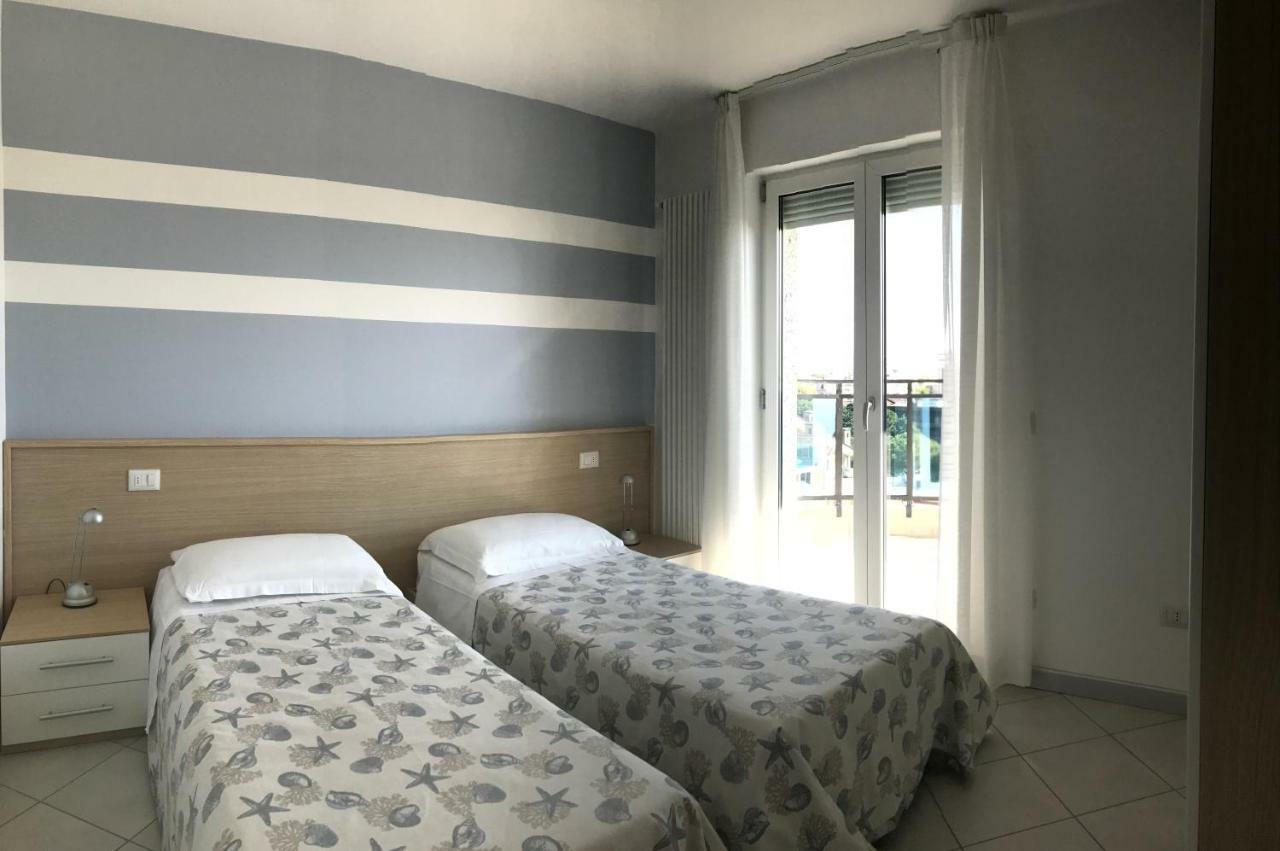 Skyresidence Lignano Sabbiadoro Luaran gambar
