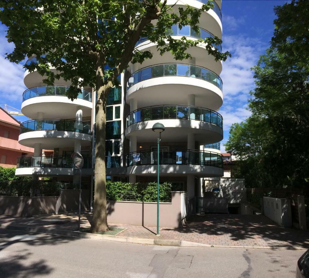 Skyresidence Lignano Sabbiadoro Luaran gambar