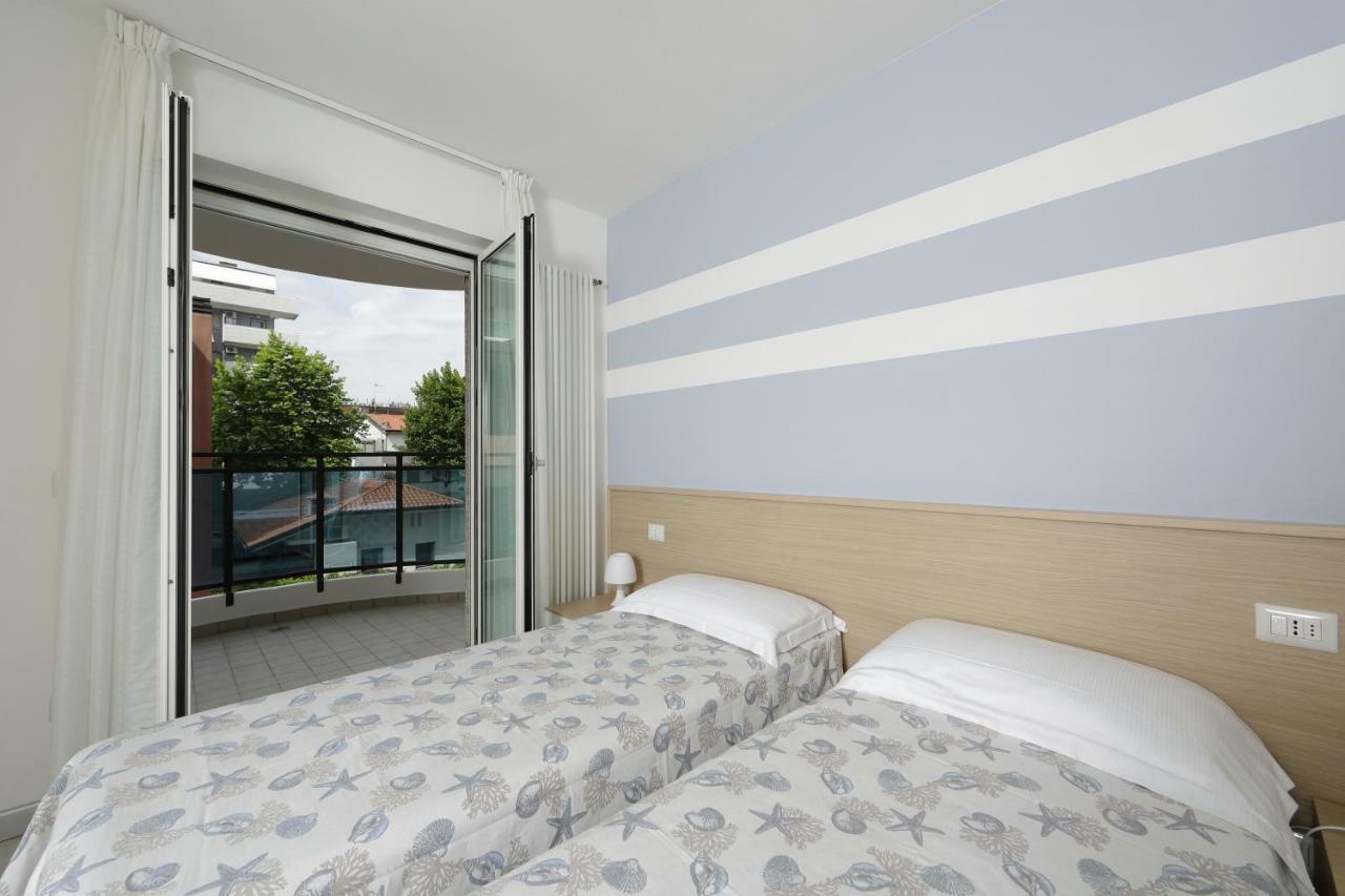 Skyresidence Lignano Sabbiadoro Luaran gambar