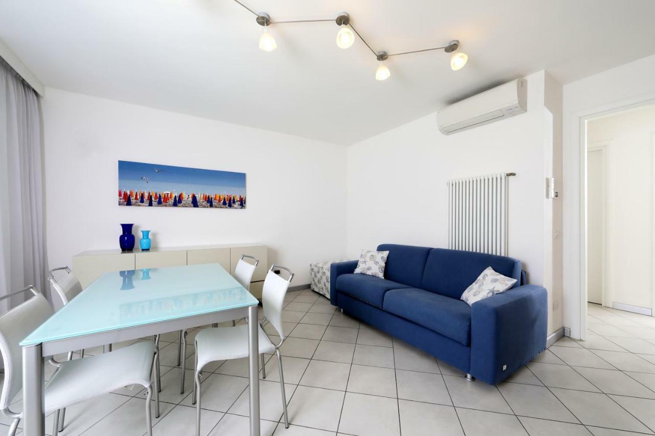 Skyresidence Lignano Sabbiadoro Luaran gambar