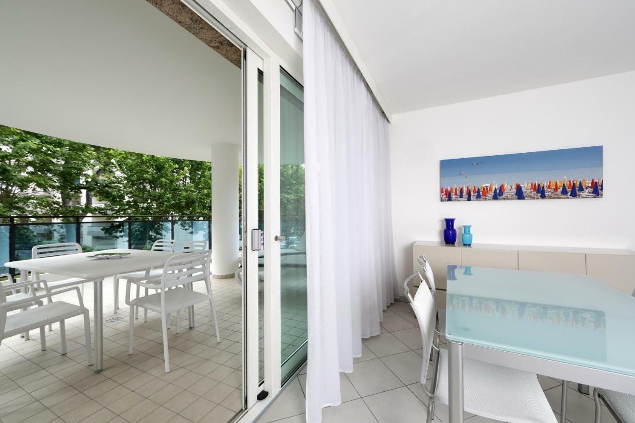 Skyresidence Lignano Sabbiadoro Luaran gambar