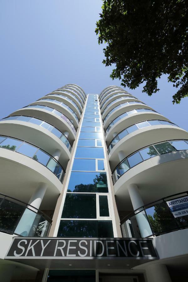 Skyresidence Lignano Sabbiadoro Luaran gambar
