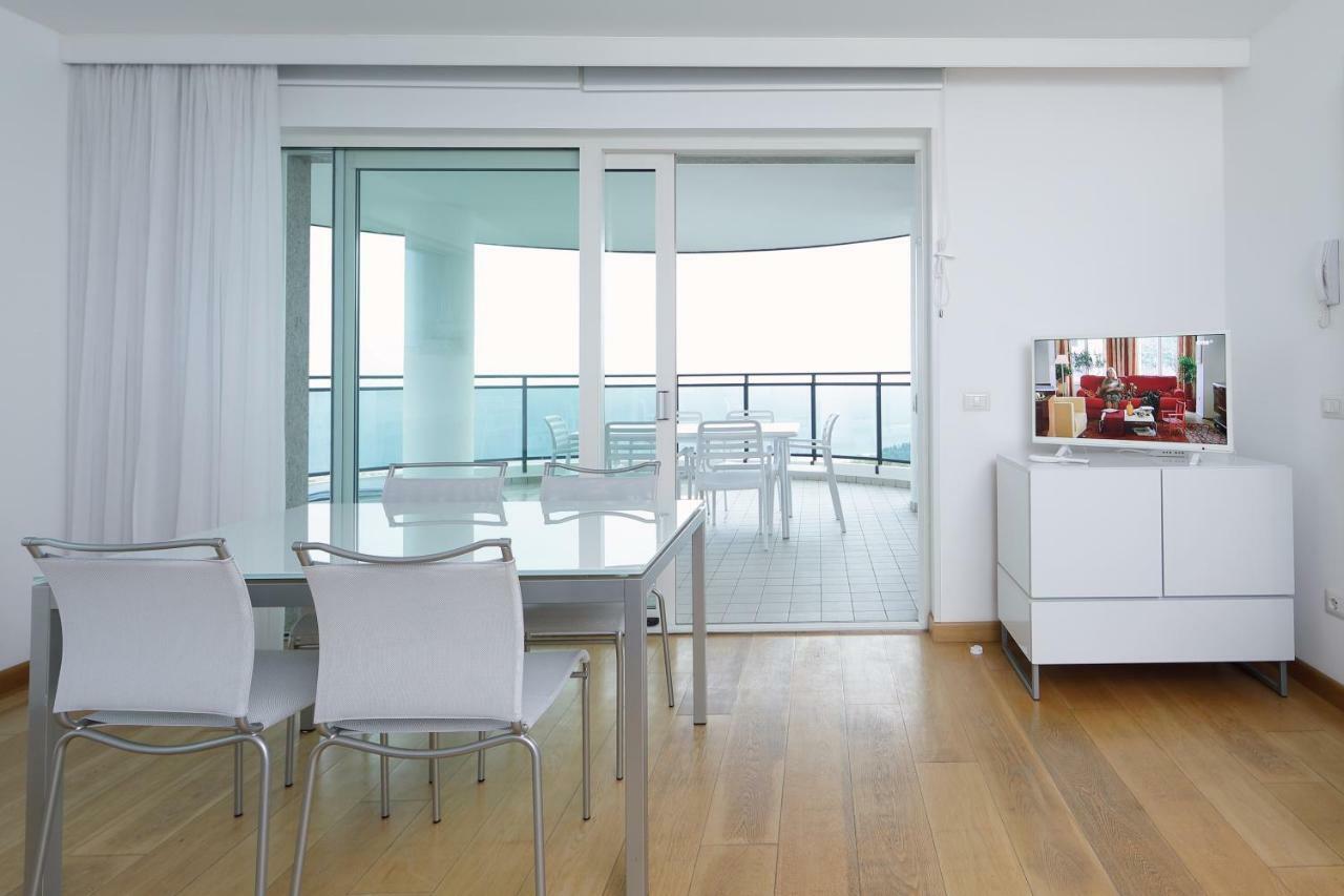 Skyresidence Lignano Sabbiadoro Luaran gambar