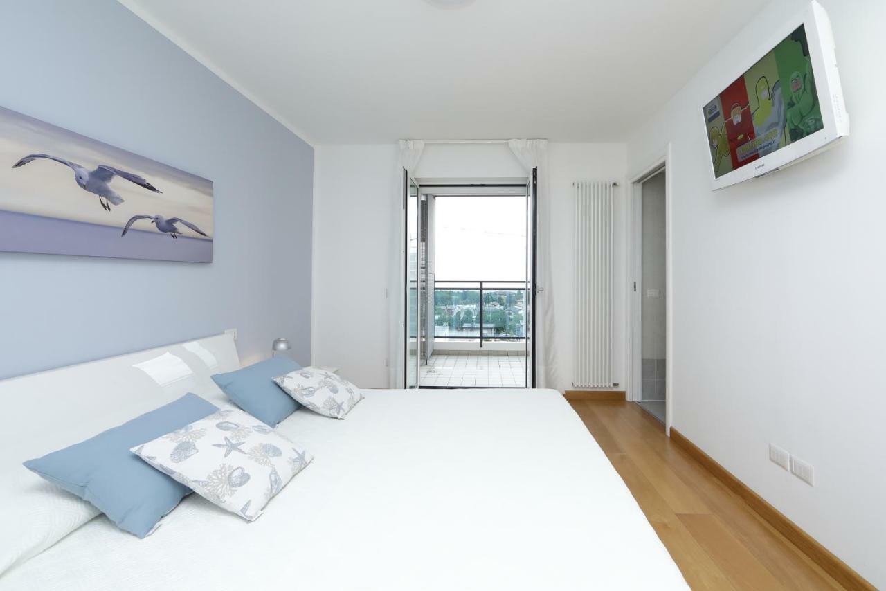 Skyresidence Lignano Sabbiadoro Luaran gambar