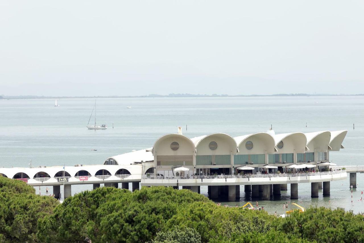 Skyresidence Lignano Sabbiadoro Luaran gambar