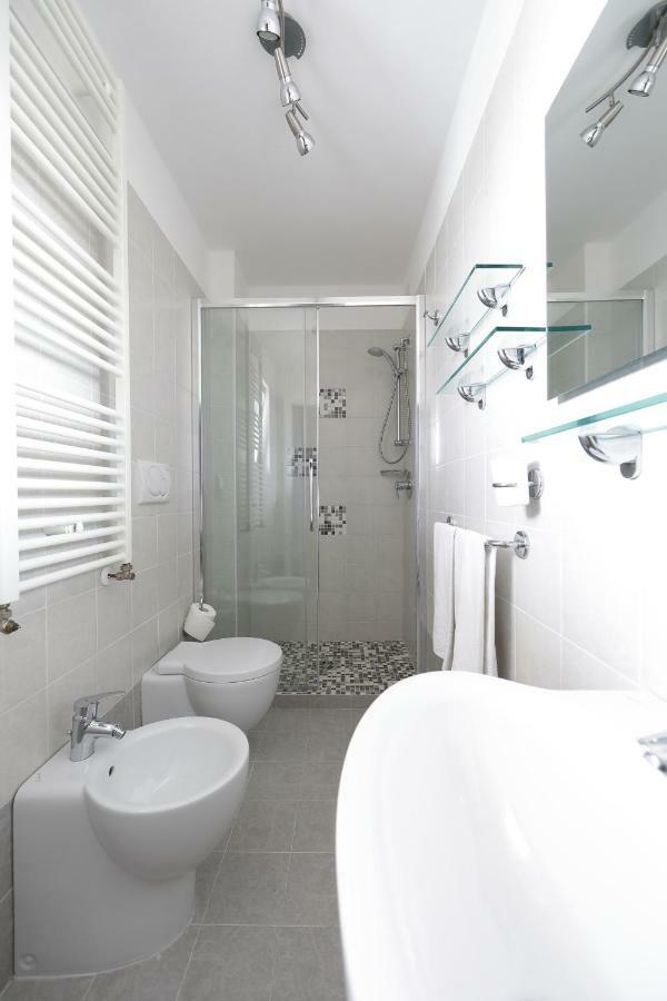 Skyresidence Lignano Sabbiadoro Luaran gambar