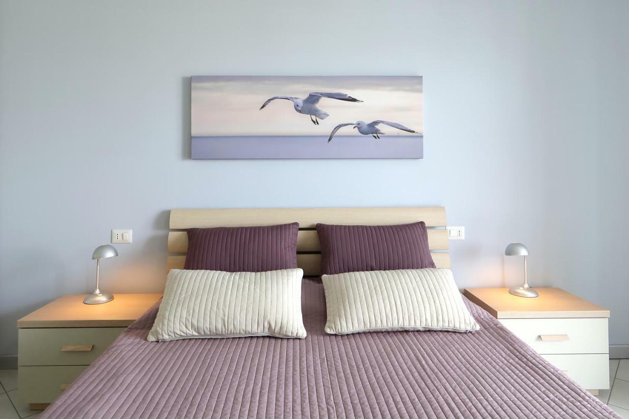 Skyresidence Lignano Sabbiadoro Luaran gambar