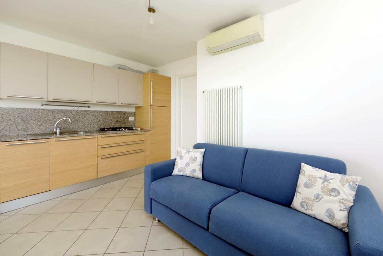 Skyresidence Lignano Sabbiadoro Luaran gambar