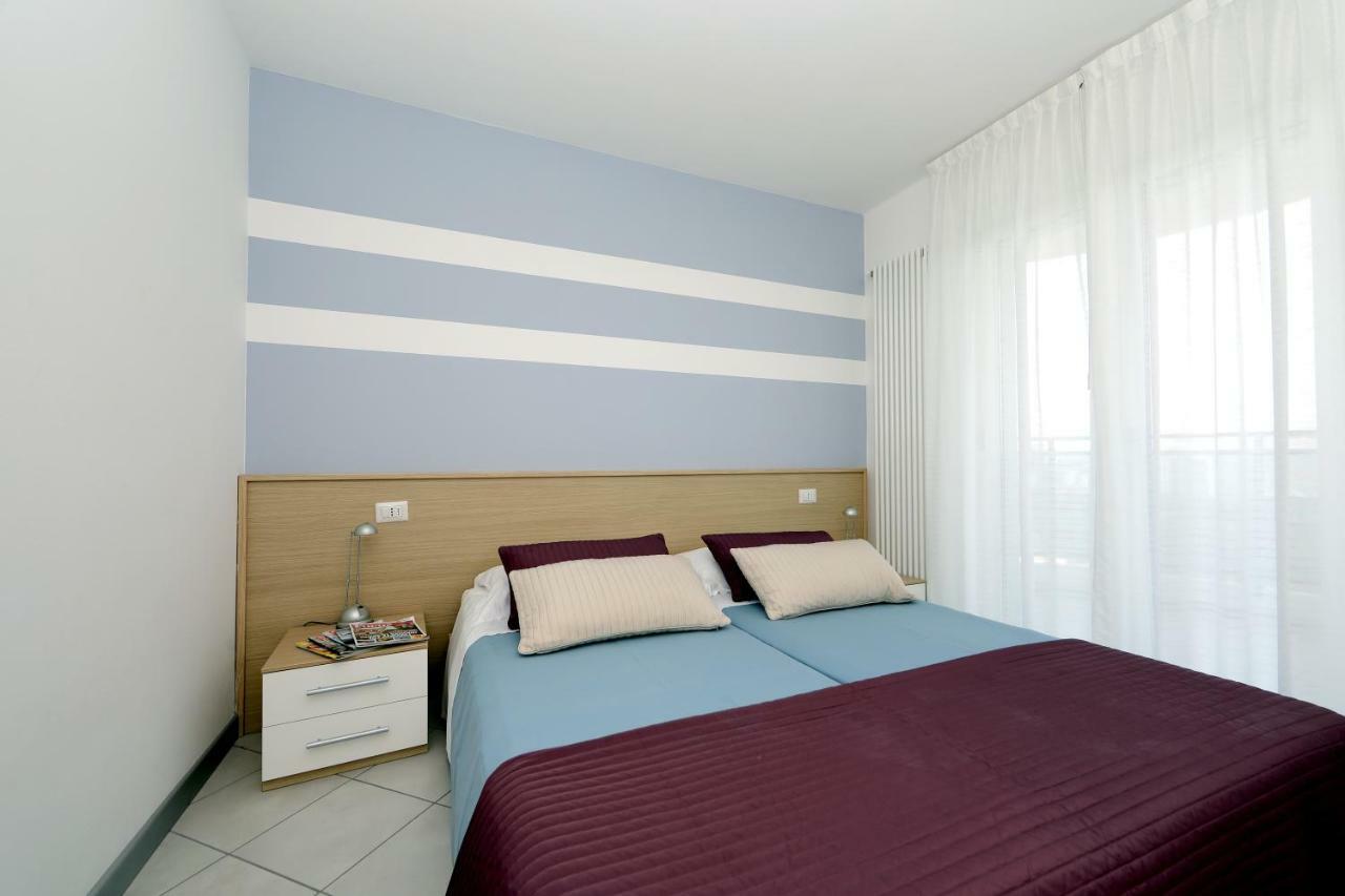 Skyresidence Lignano Sabbiadoro Luaran gambar