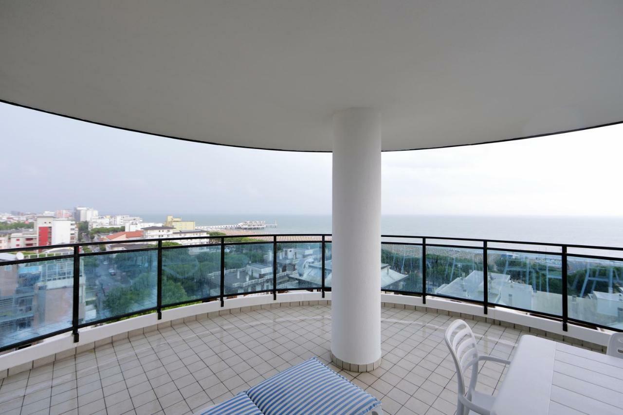 Skyresidence Lignano Sabbiadoro Luaran gambar