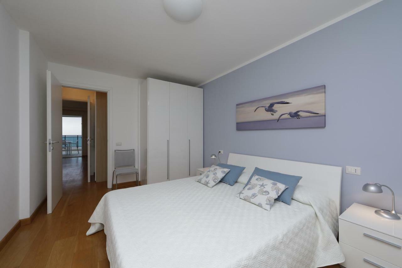 Skyresidence Lignano Sabbiadoro Luaran gambar
