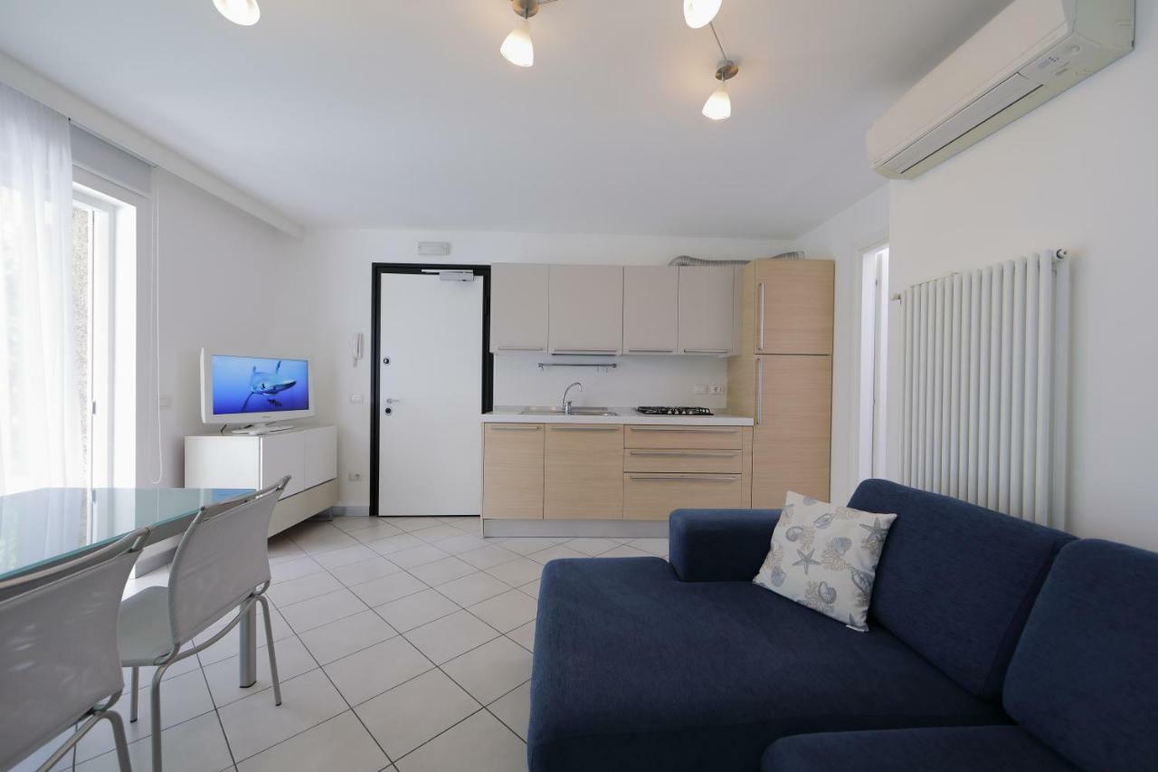 Skyresidence Lignano Sabbiadoro Luaran gambar