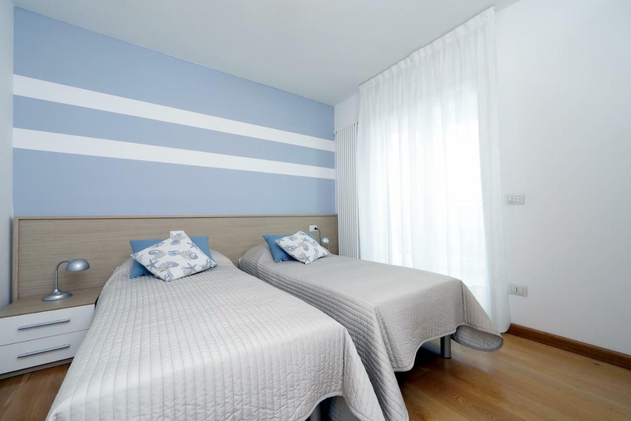 Skyresidence Lignano Sabbiadoro Luaran gambar