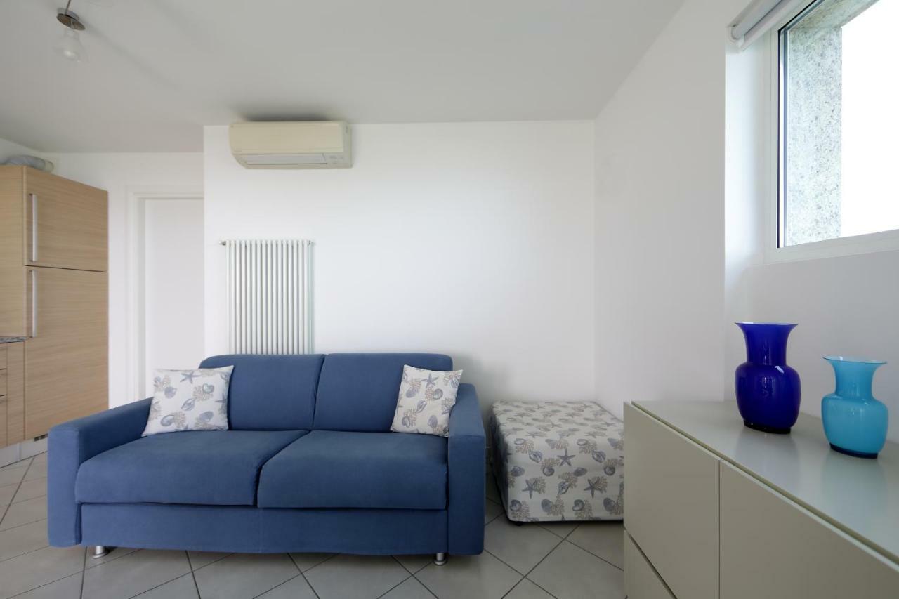 Skyresidence Lignano Sabbiadoro Luaran gambar