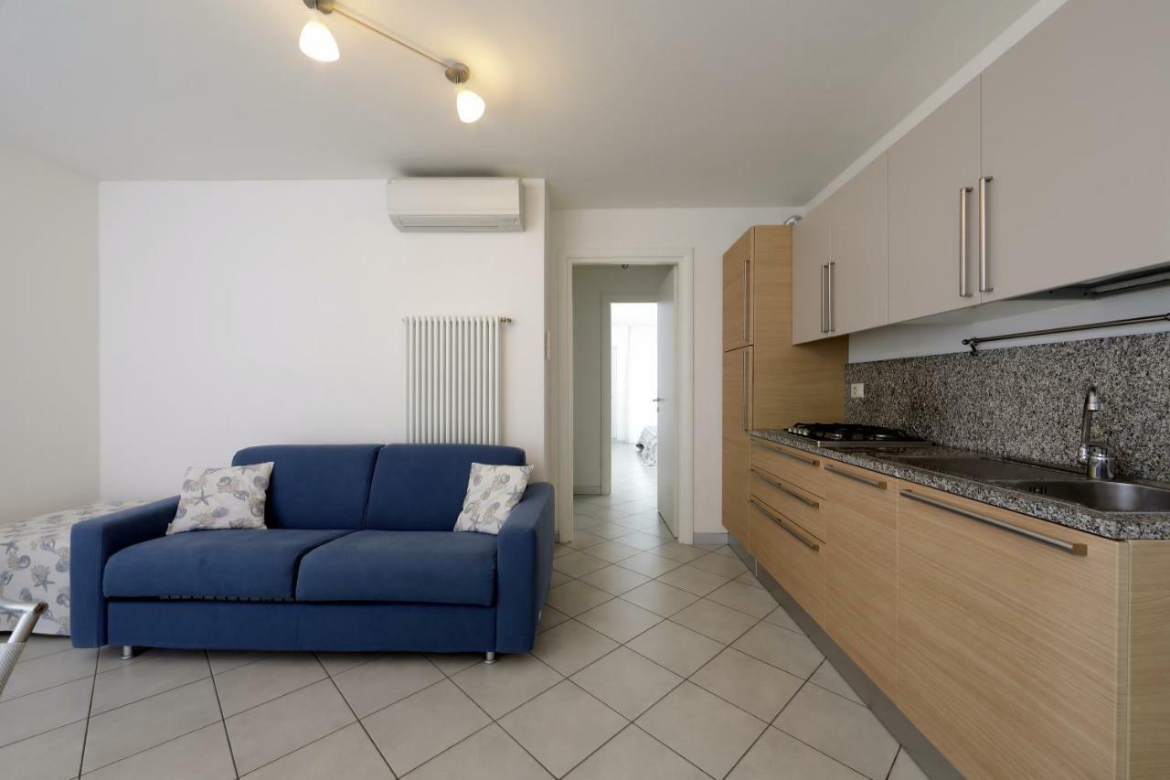 Skyresidence Lignano Sabbiadoro Luaran gambar