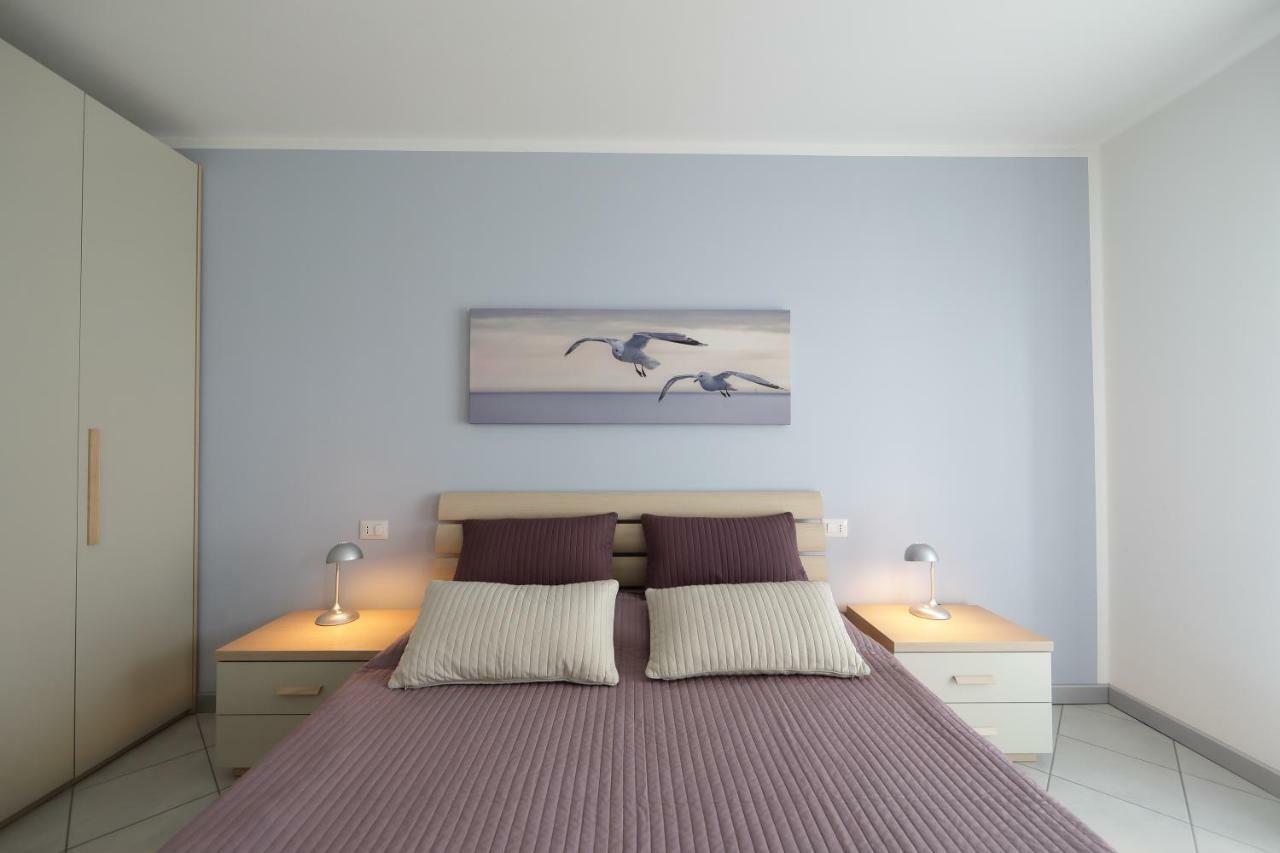 Skyresidence Lignano Sabbiadoro Luaran gambar
