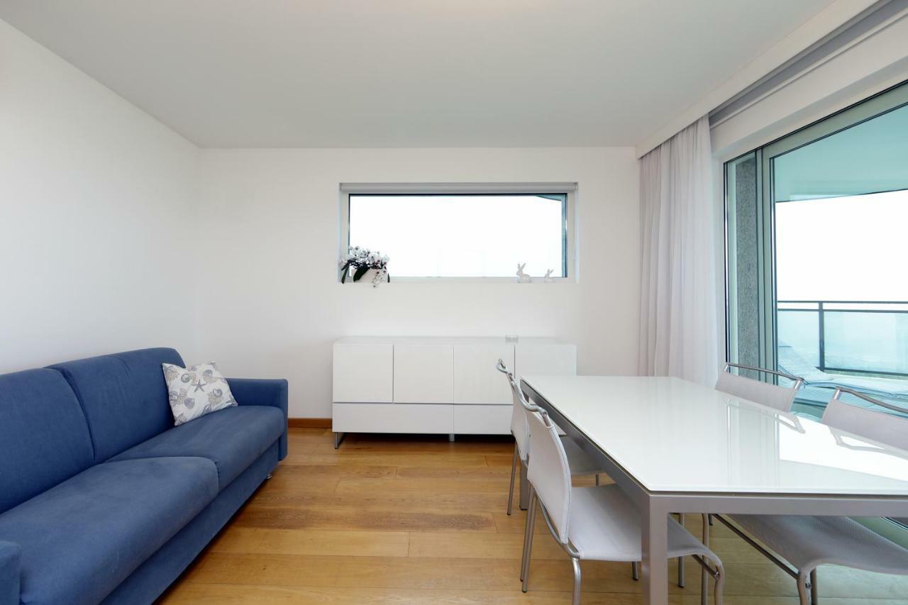 Skyresidence Lignano Sabbiadoro Luaran gambar