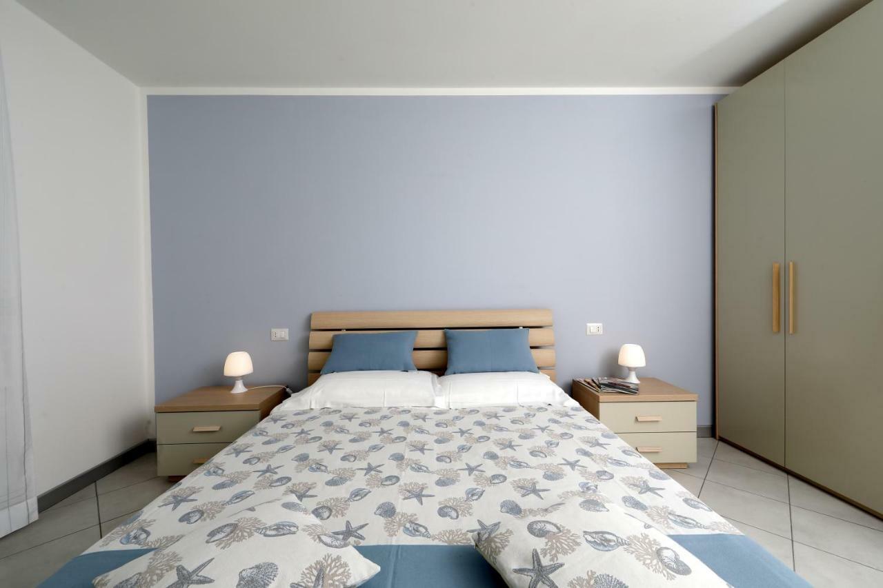 Skyresidence Lignano Sabbiadoro Luaran gambar