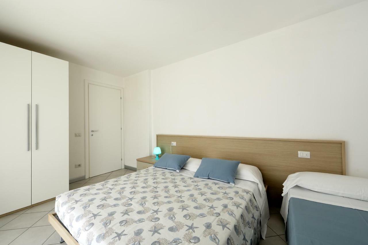 Skyresidence Lignano Sabbiadoro Luaran gambar