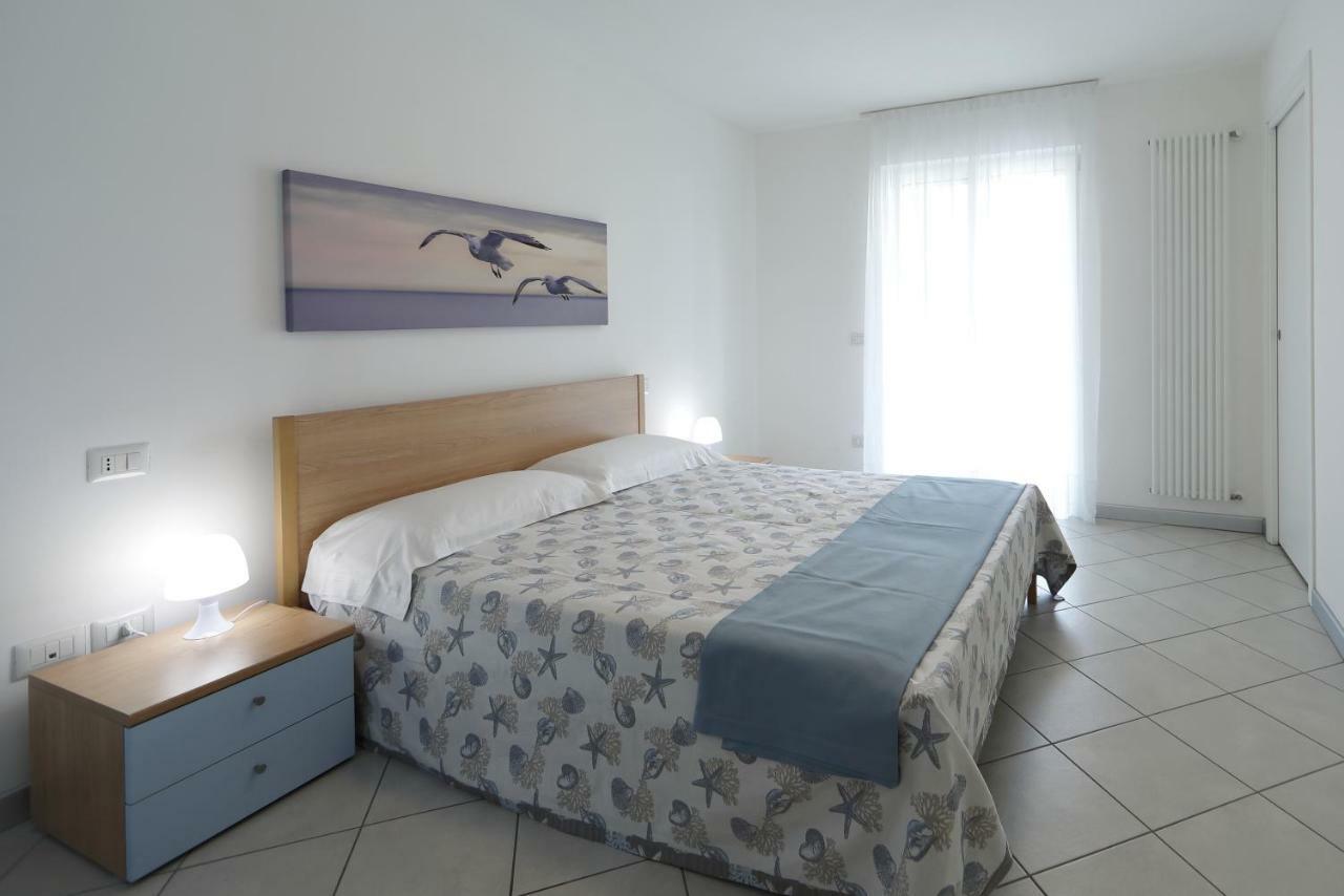 Skyresidence Lignano Sabbiadoro Luaran gambar