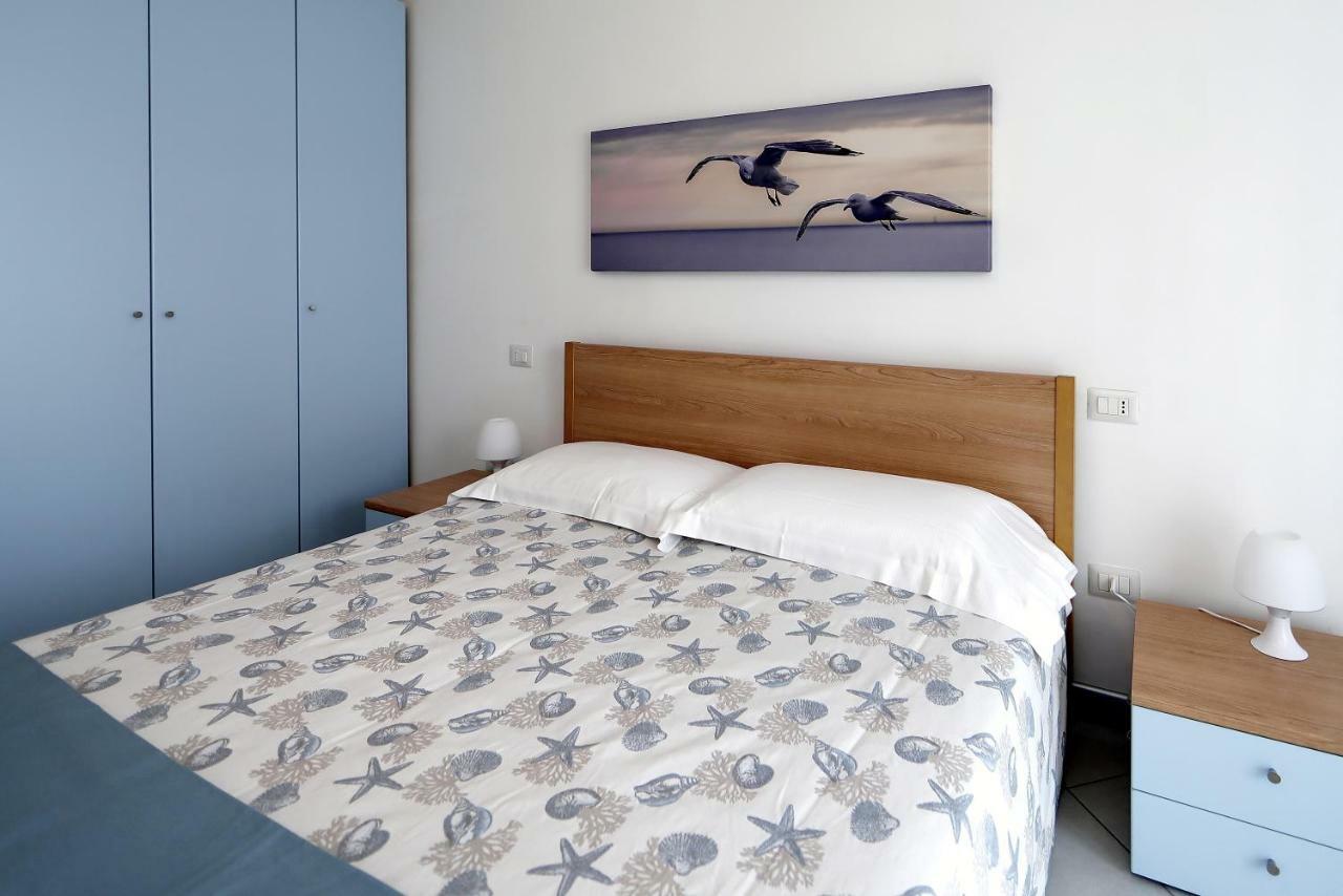 Skyresidence Lignano Sabbiadoro Luaran gambar