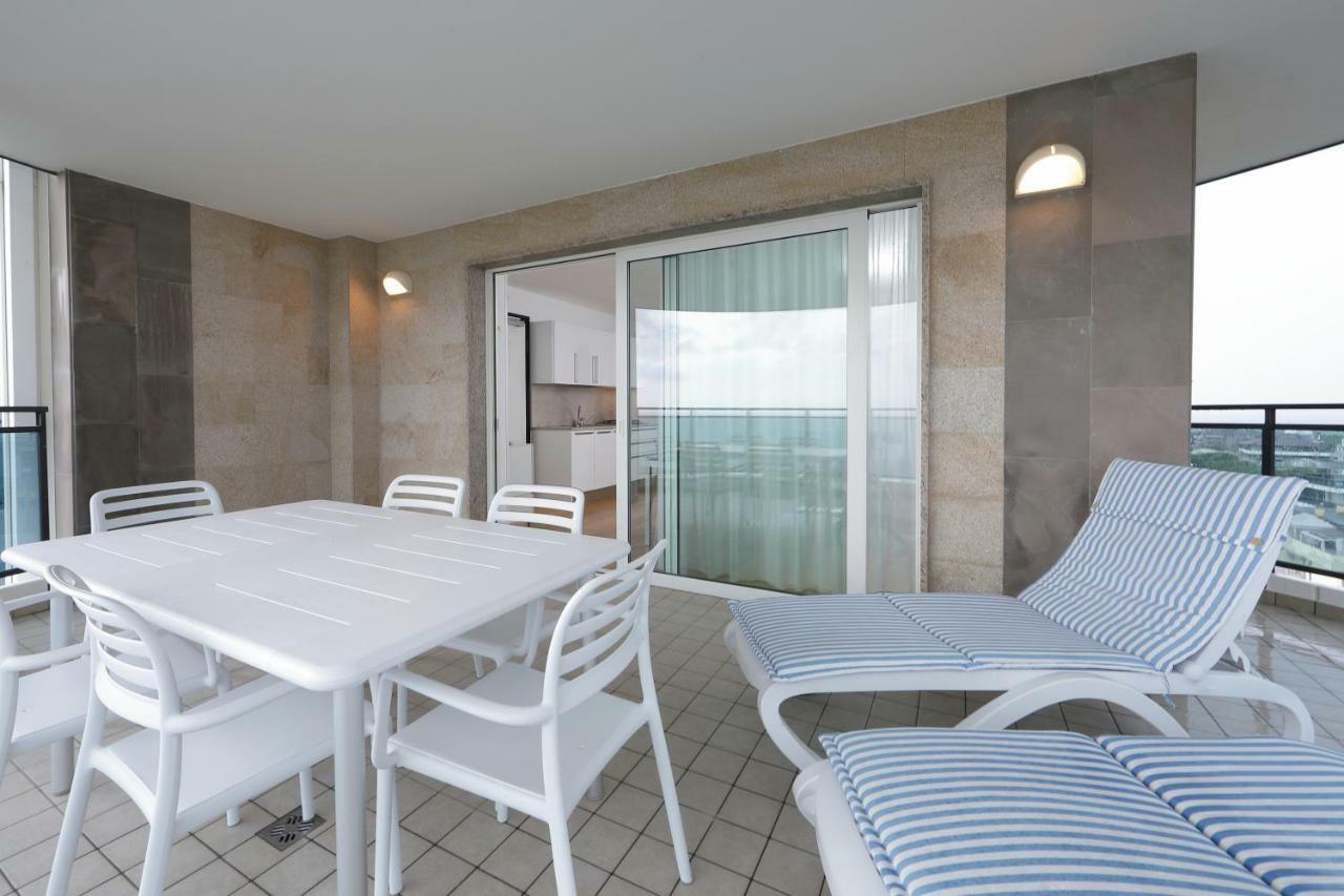Skyresidence Lignano Sabbiadoro Luaran gambar