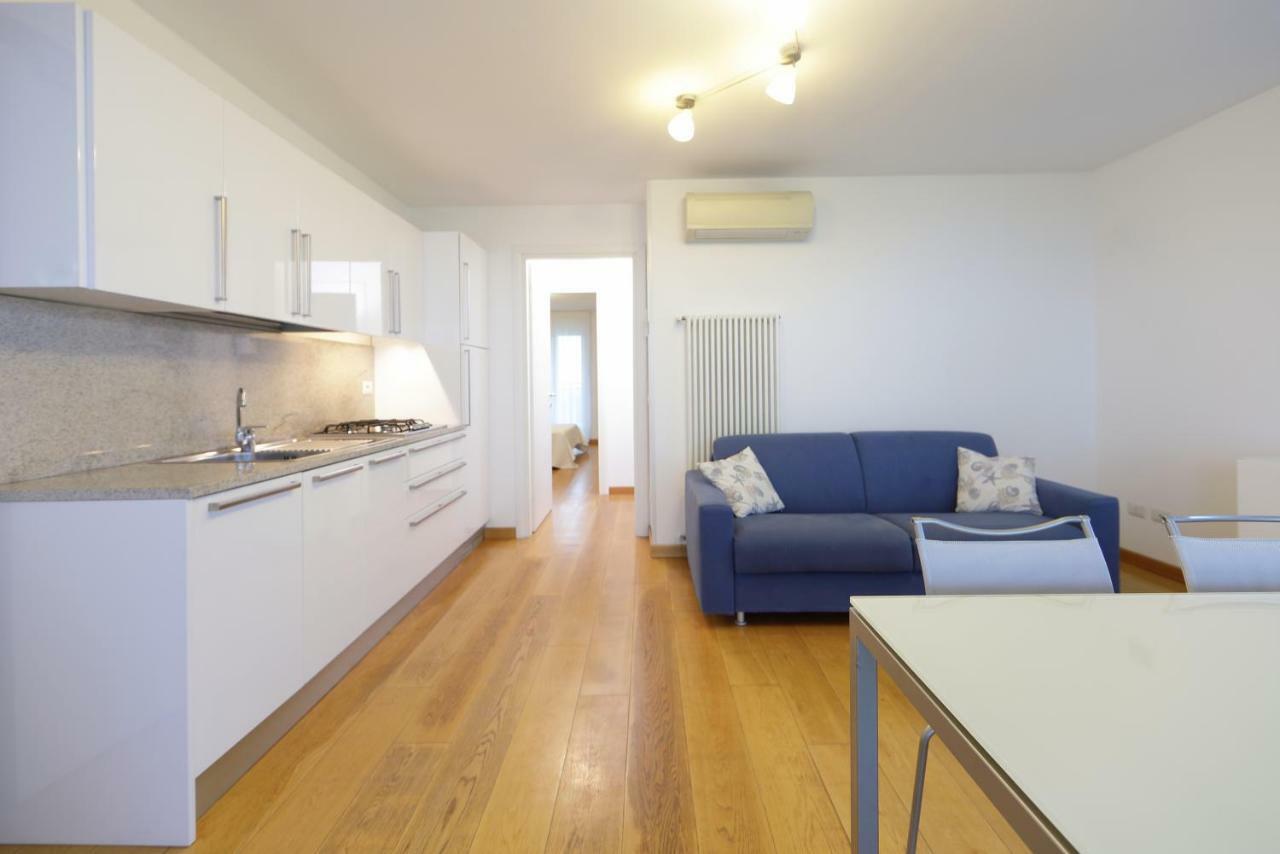 Skyresidence Lignano Sabbiadoro Luaran gambar