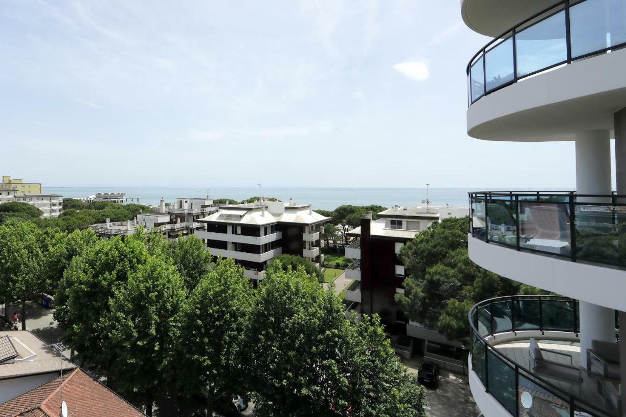 Skyresidence Lignano Sabbiadoro Luaran gambar