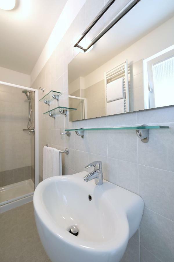 Skyresidence Lignano Sabbiadoro Luaran gambar