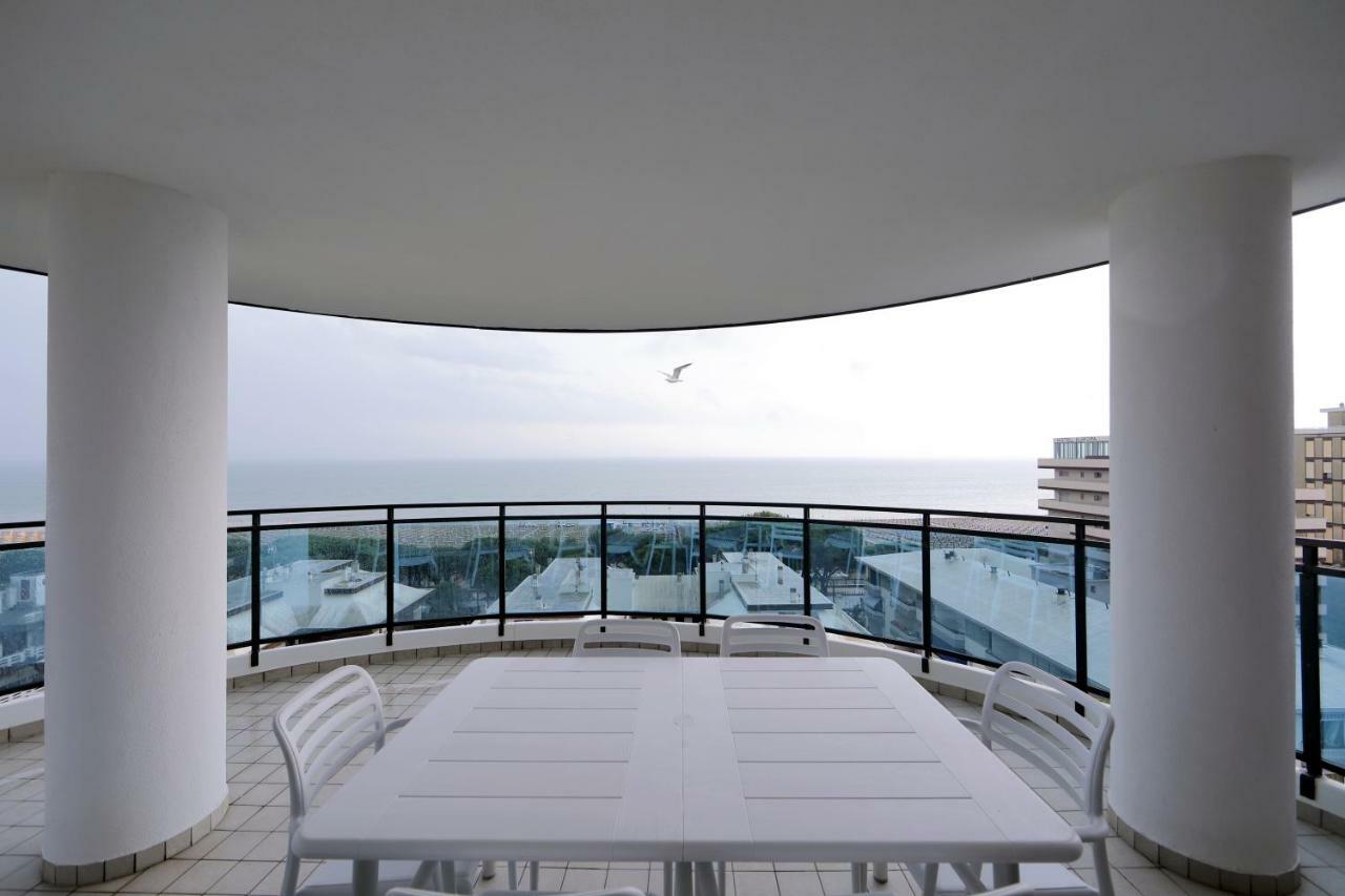 Skyresidence Lignano Sabbiadoro Luaran gambar