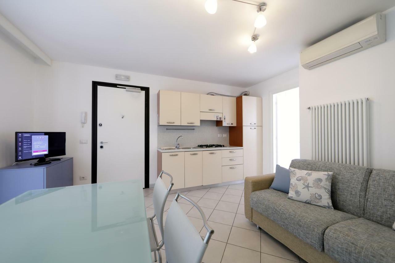 Skyresidence Lignano Sabbiadoro Luaran gambar