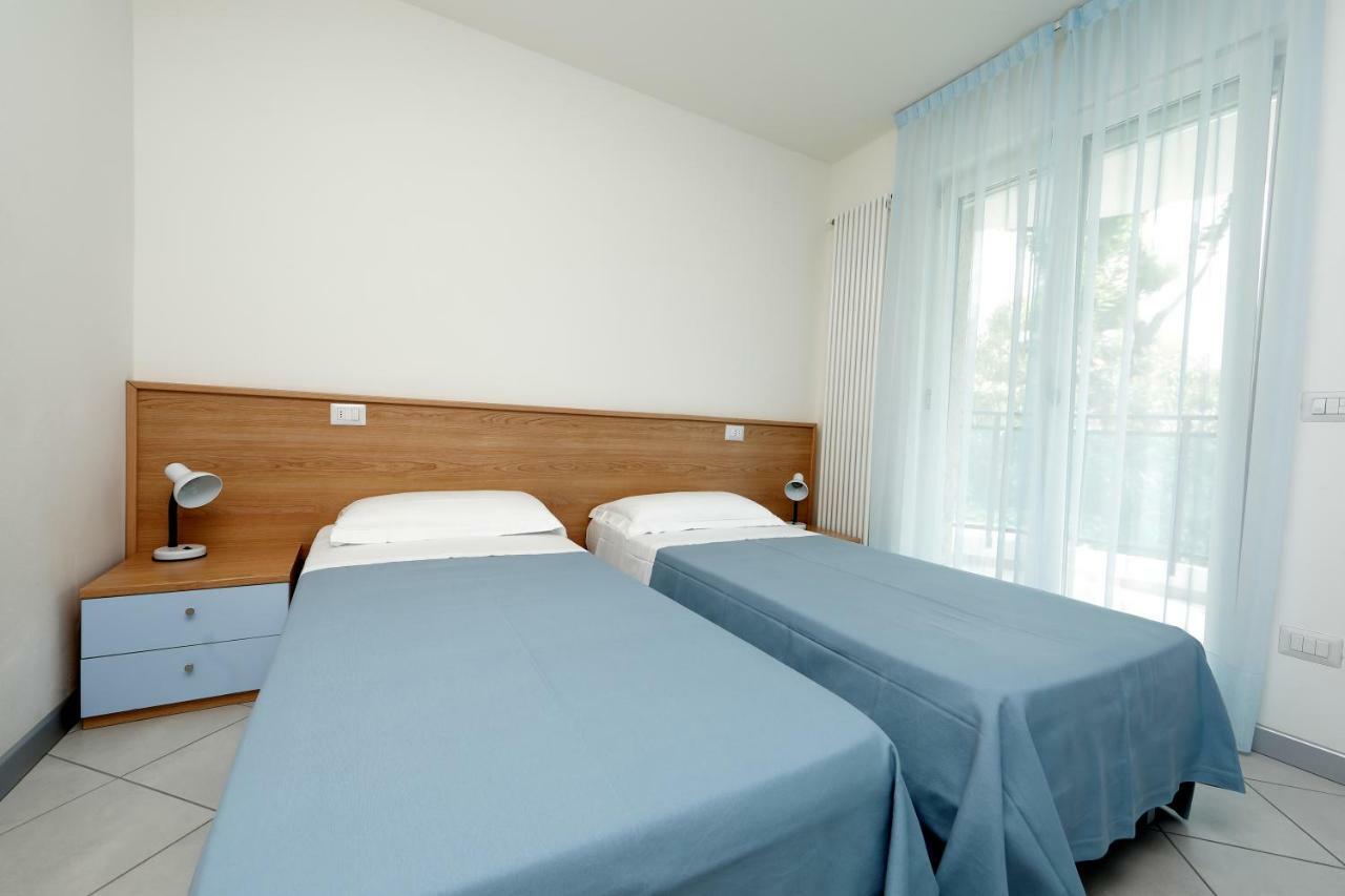 Skyresidence Lignano Sabbiadoro Luaran gambar